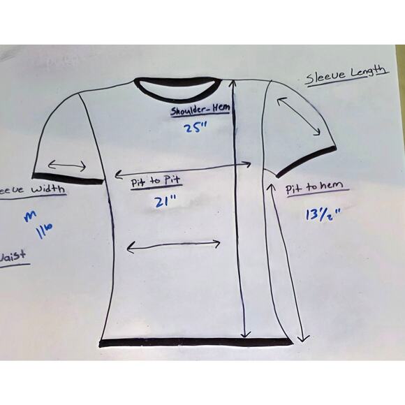 Croft & Barrow Quilted Vest Black
Size M NWT - Picture 6 of 6